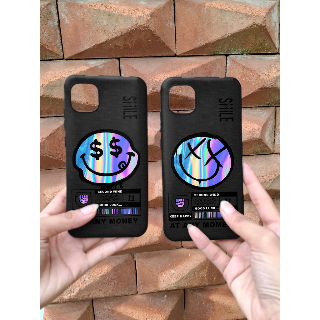 Casing Hp ADVAN G5 - G9 PRO - GX - G5 PLUS Terbaru - Softcase Silikon Hp ADVAN G5 Terbaru