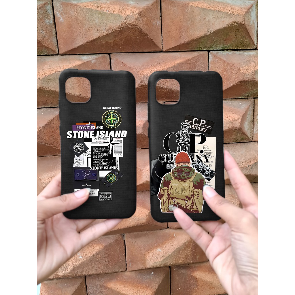 Casing Hp ADVAN G5 - G9 PRO - GX - G5 PLUS Terbaru - Softcase Silikon Hp ADVAN G5 Terbaru