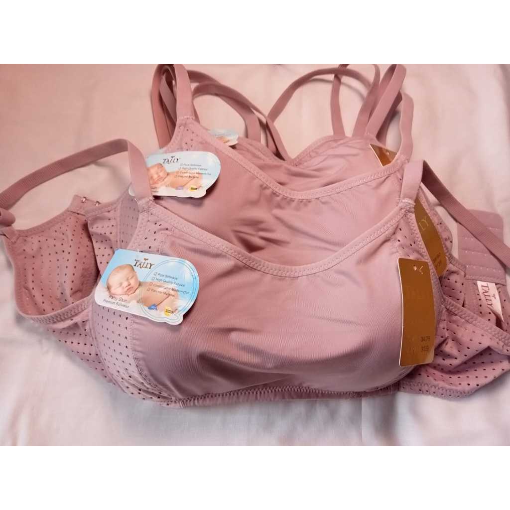 BH TALLY 3139 BUSA TANPA KAWAT