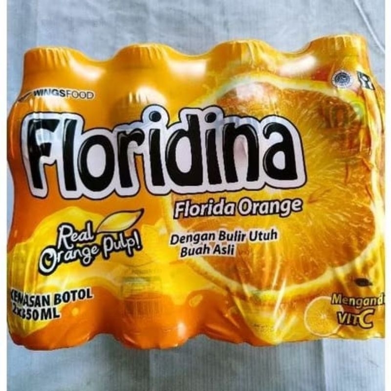 

FLORIDINA ORANGE / FLORIDINA NATA DE COCO 1 DUS 12PCS MURAH