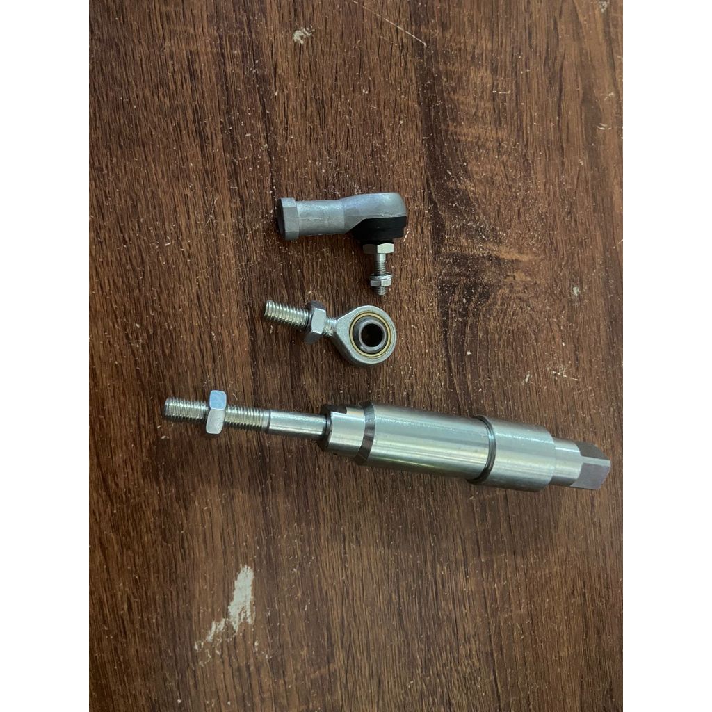 Stang Motor Gas Komatsu PC 130-7  (Hiqh Quality)