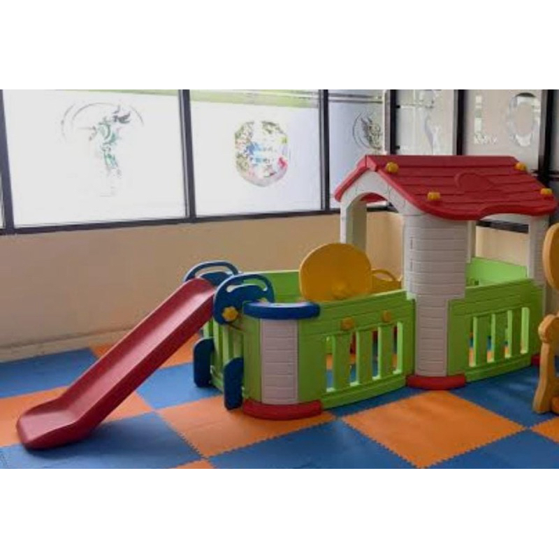 preloved playground anak