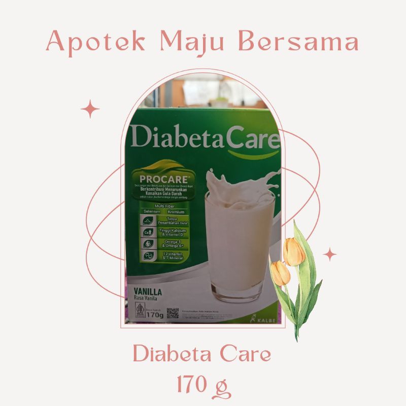 

Diabeta Care