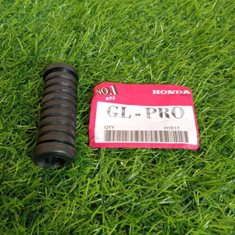 Karet selah selahan engkol kick starter gl pro GL pro