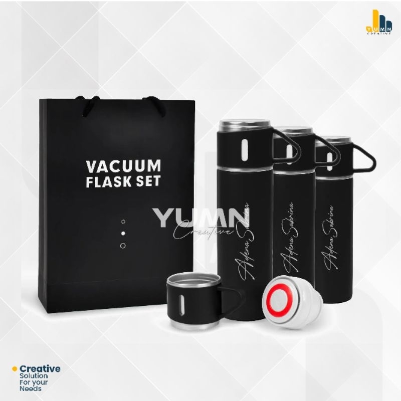 Gift Set Tumblr Free Custom Logo