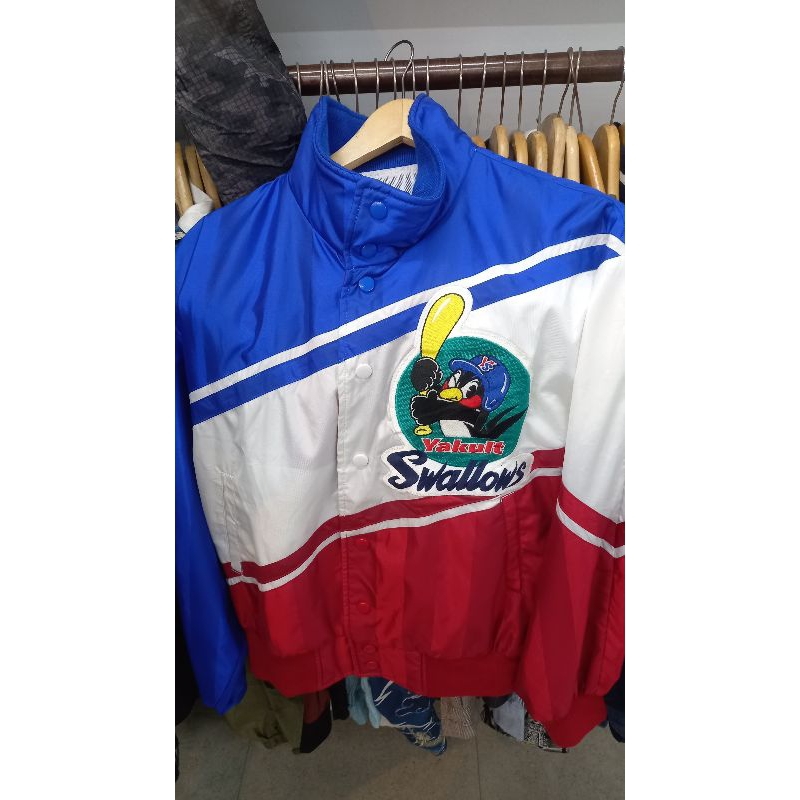 Varsity Vintage Descente