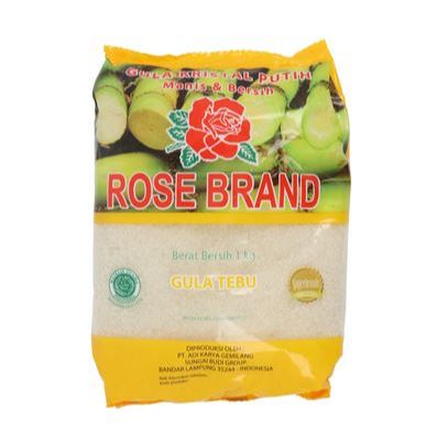 

rosebrand kuning gula kemasan 1kg
