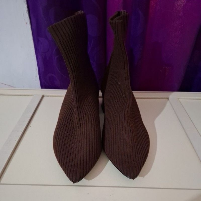 preloved sepatu everbest