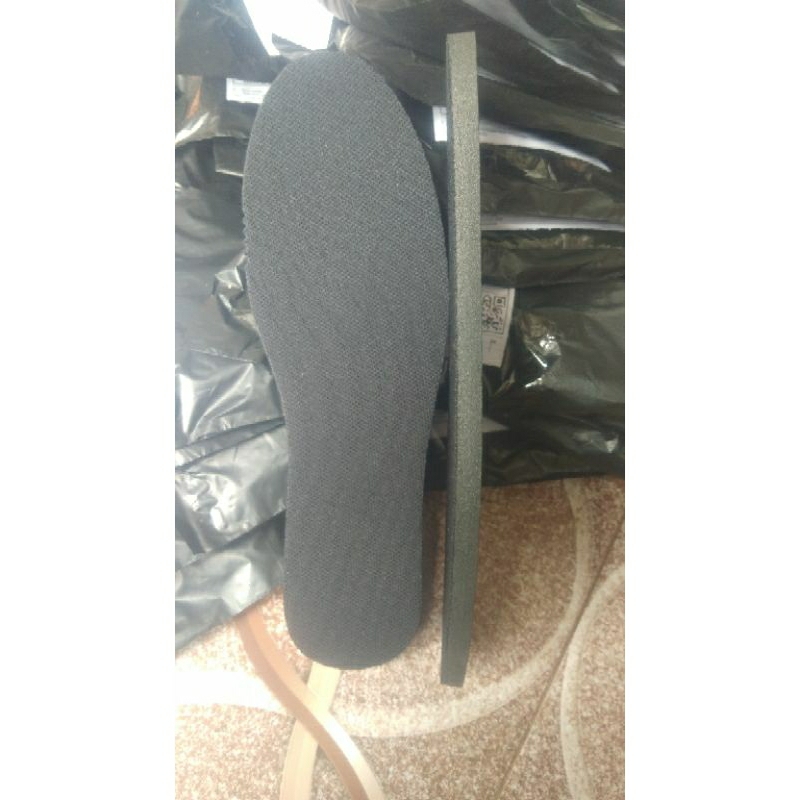 insole alas dalam sepatu/dalaman sepatu tebal 8mm