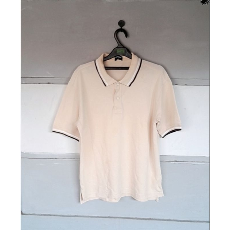 baju kaos uniqlo second branded