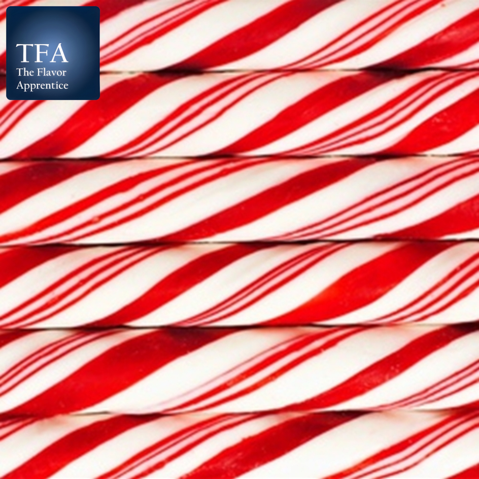 

TFA Peppermint II 30ml