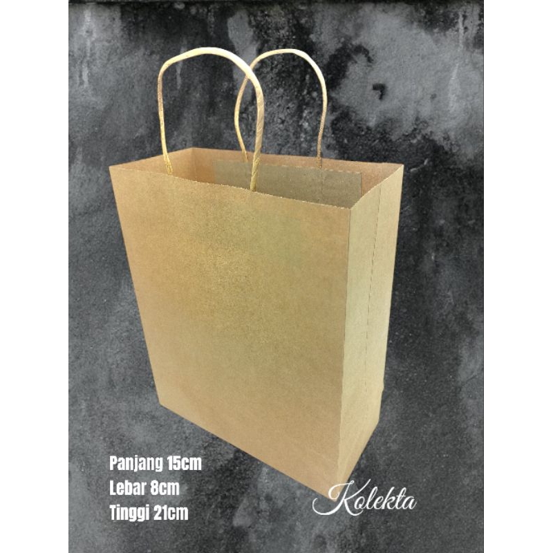 

Paper Bag BG 569