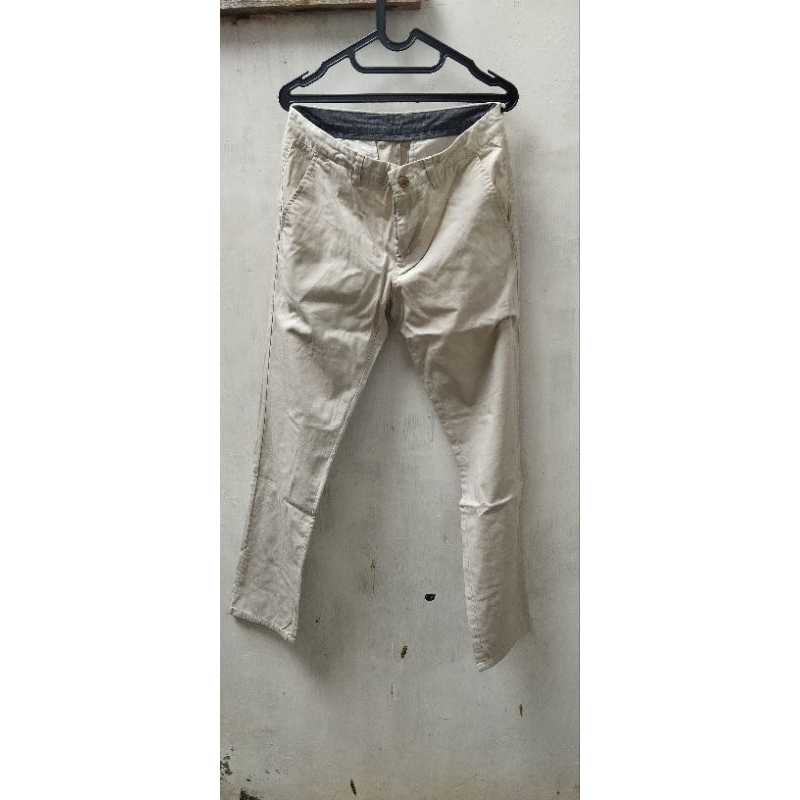 celana chino giordano