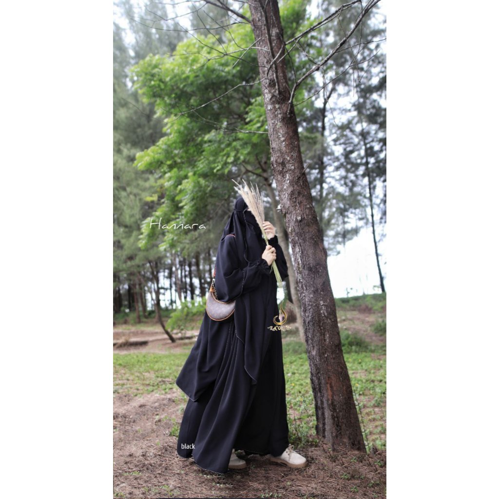 HANNARA SERIES LUCIA AWELLA PALING MURAH