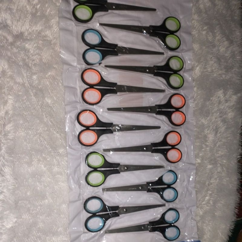 

GUNTING 6,5 INCH LADYPOP PACMAN