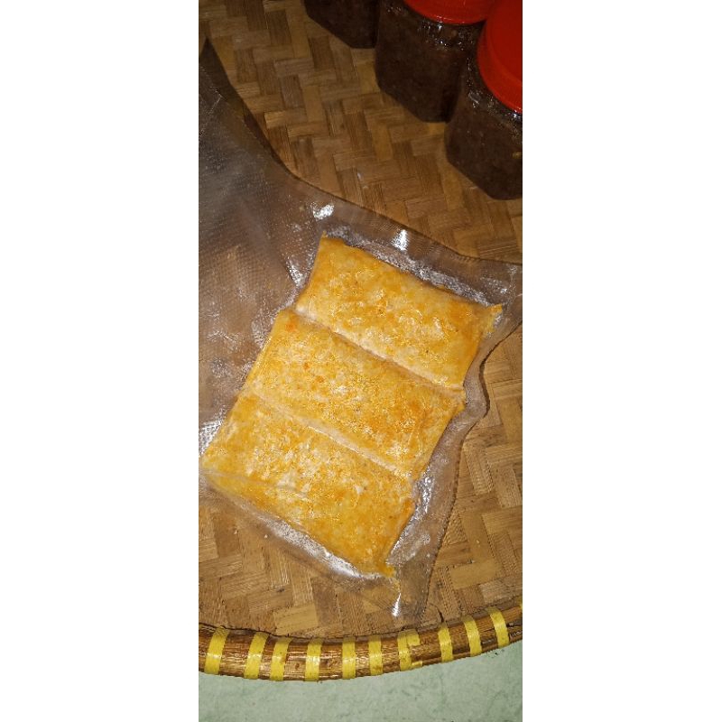 

Risoles isi Mayonaise