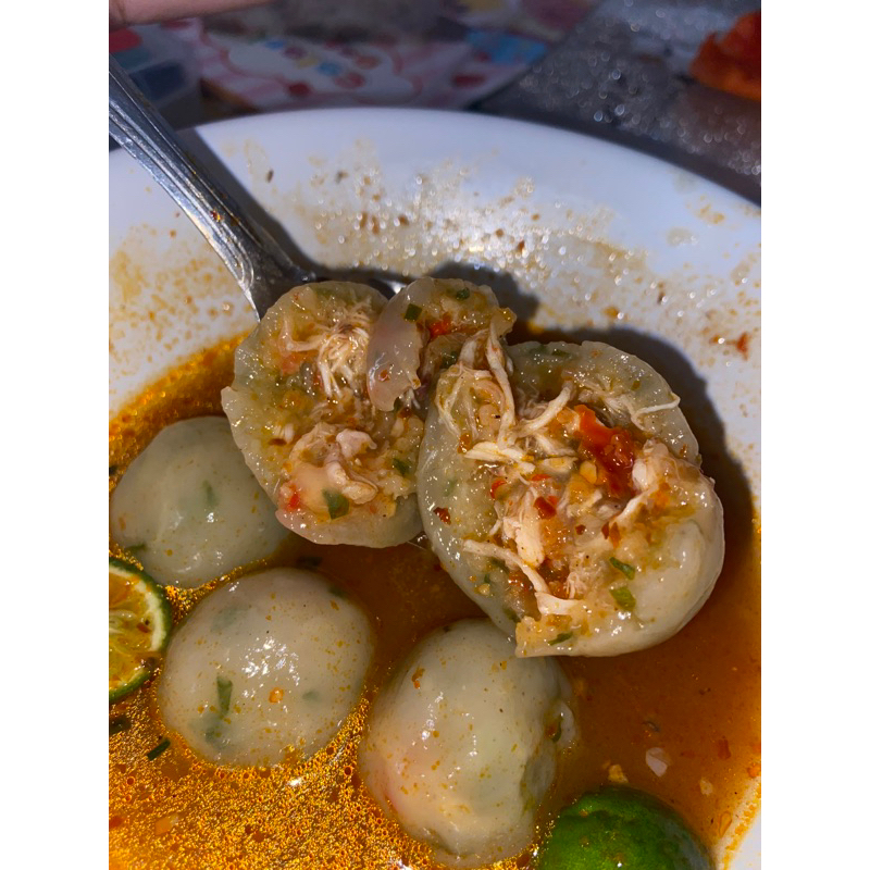 

Paket Reseller Bociwang Ayam Suwir ( 10pcs )