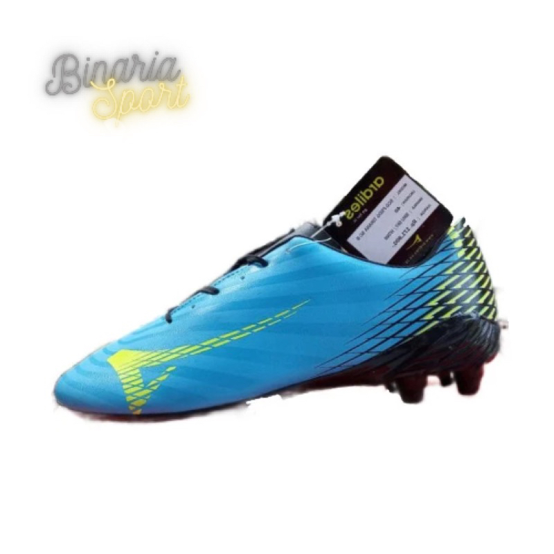 Ardiles Tirana ScB BiruSky | Sepatu Sepak Bola Ardiles Pria