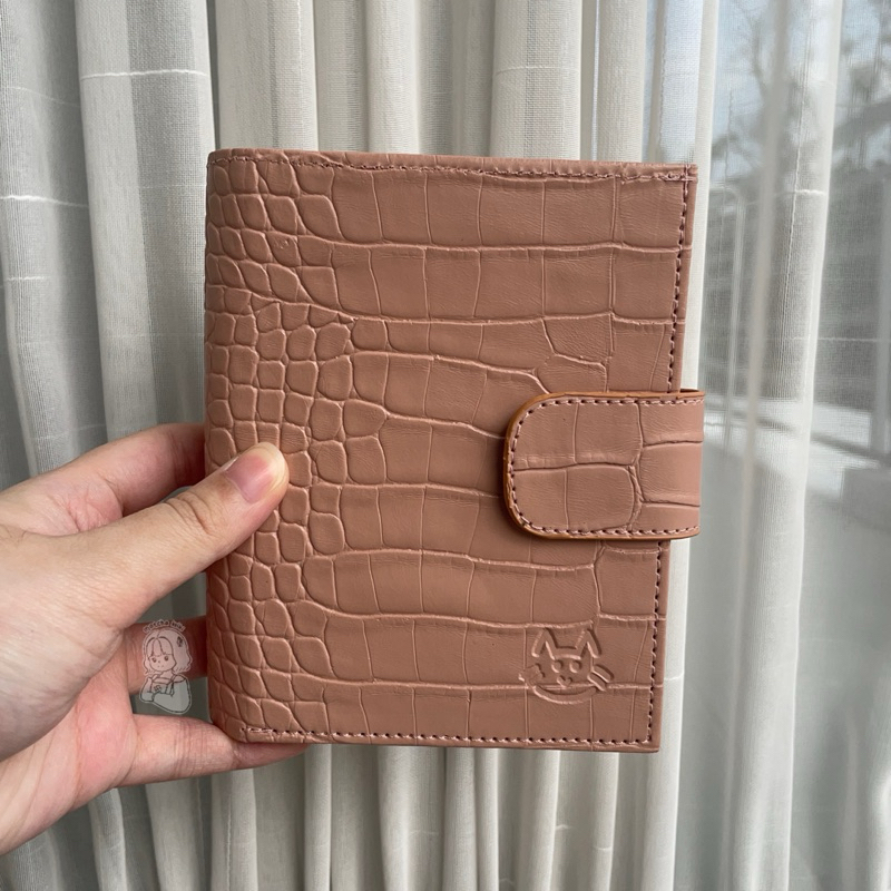 

[PRELOVED] Binder Fumiko A7 by Yume Project