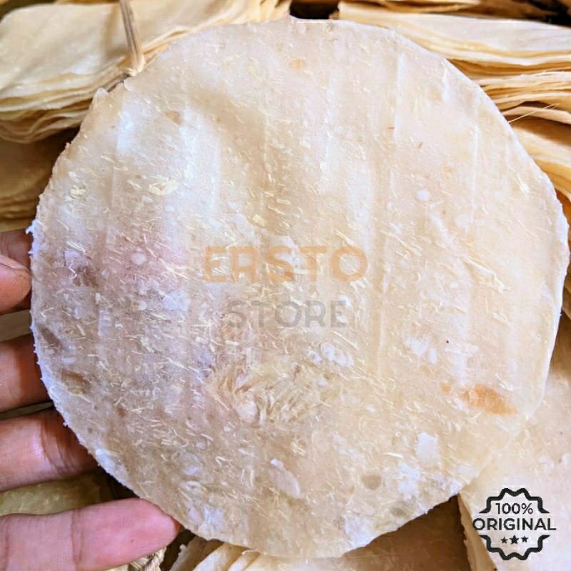 

opak singkong mentah isi 60 pcs