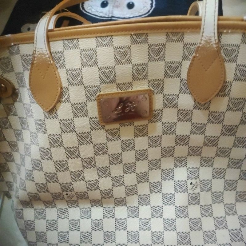 TAS IMPORT LOVELY HEART