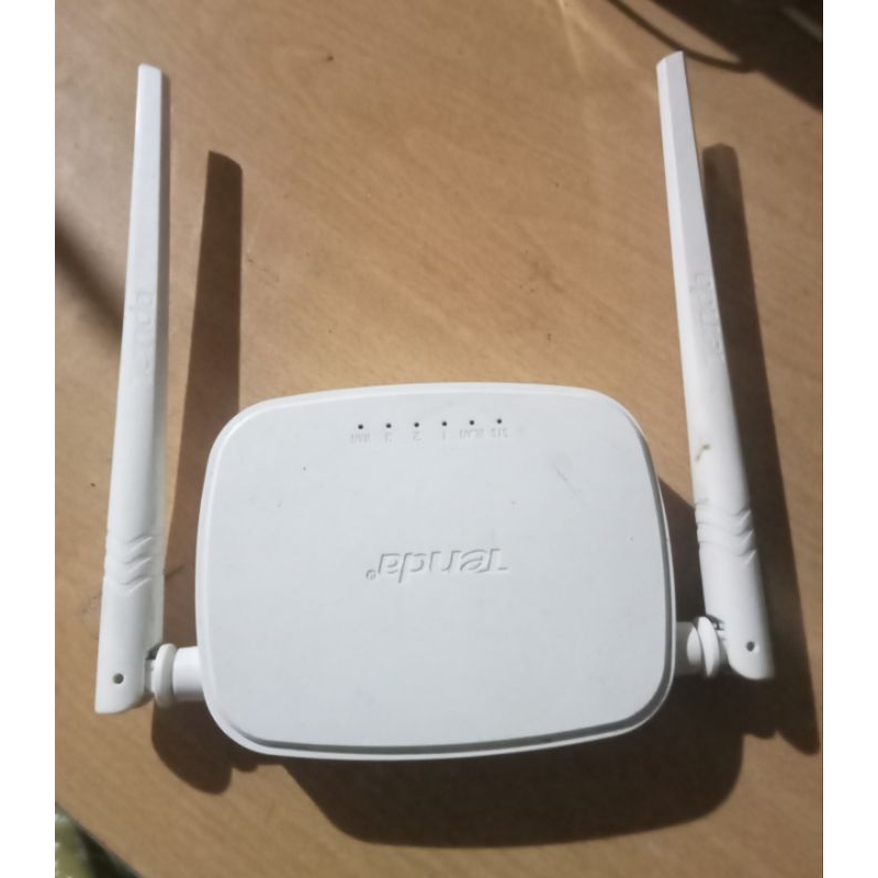 Router TENDA N301