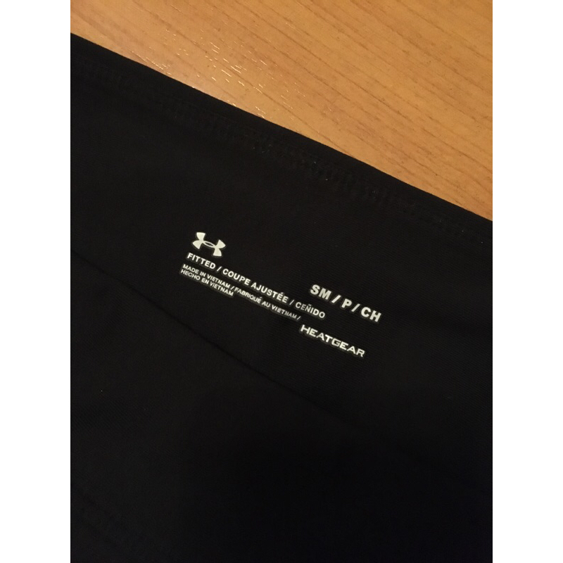 celana legging under armour