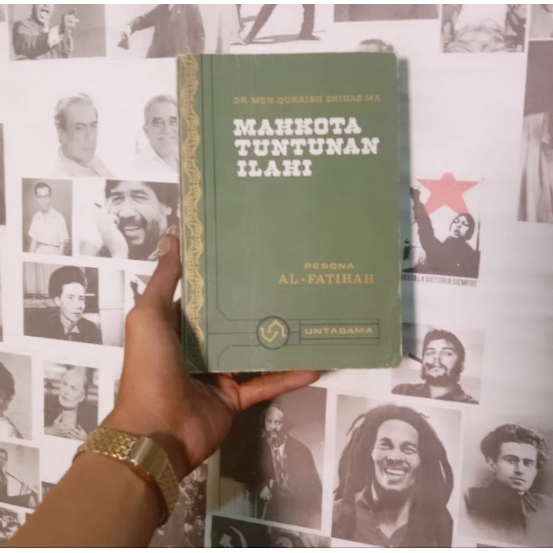 Tafsir Nusantara: Analisis Isu-Isu Gender dalam Al-Mishbah karya M. Quraish Shihab & Tarjuman Al-Mus