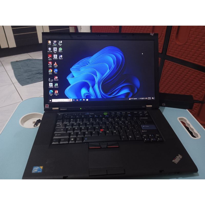 Lenovo Thinkpad T410 i5