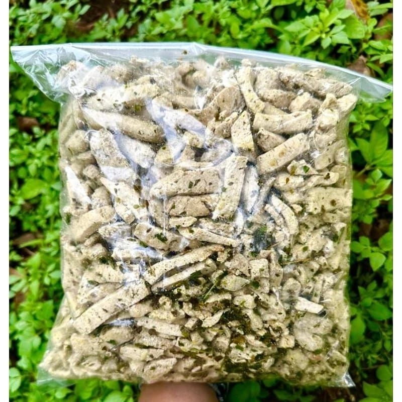 

Basreng original 250 gram cikruh snack