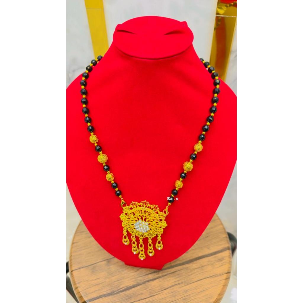 Kalung baju bodo
