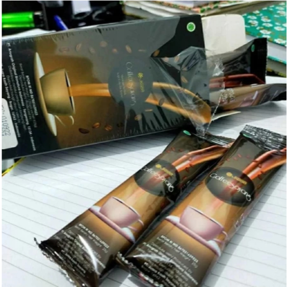 

kopi sayang maknyus 1 sachet
