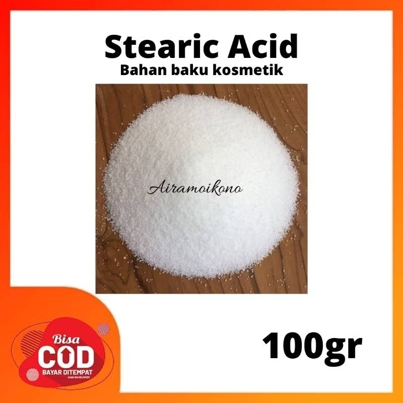 

ASAM STEARATE 100GR