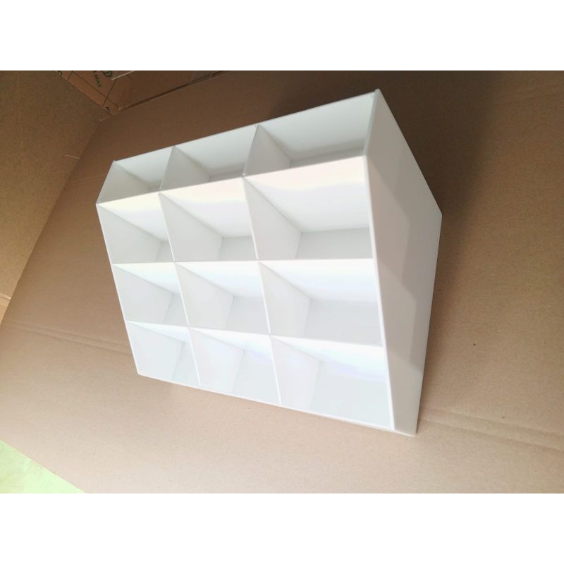 tempat kopi rak kopi display multifungsi