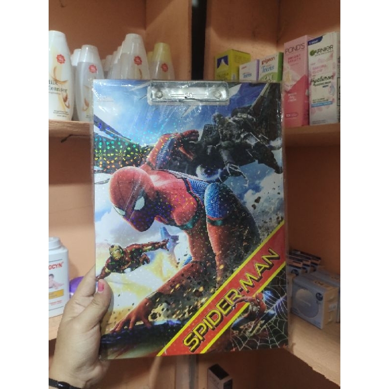 

Papan Ujian Sekolah / Papan Ulangan