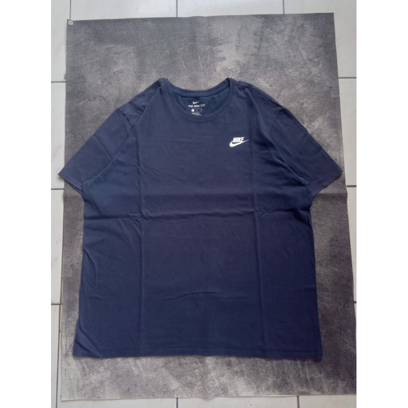 kaos nike
