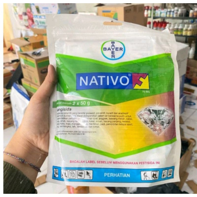 nativo 50gram