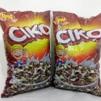 

1 bal Ciko coco crunch 2kg