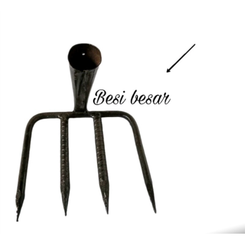 ALAT GARUK SAMPAH SERBAGUNA GARUK TANAH GARUK SAMPAH GARUK RUMPUT LIAR