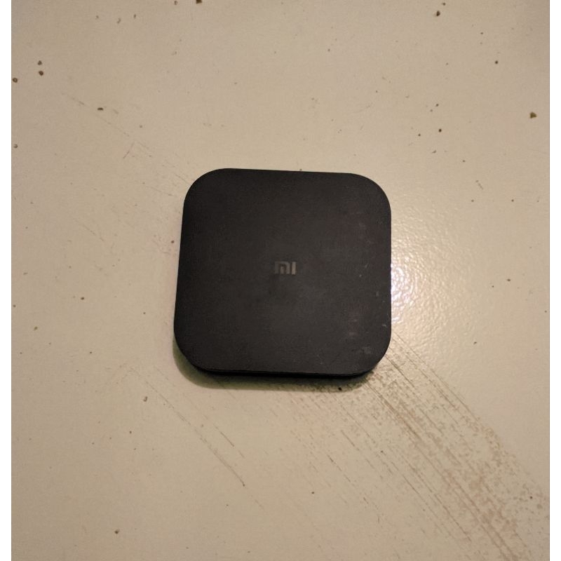 XIAOMI MI BOX ANDROID TV MDZ-22-AB