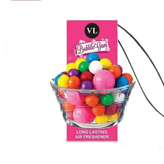 VL Scent Parfum Gantungan Bubble Gum