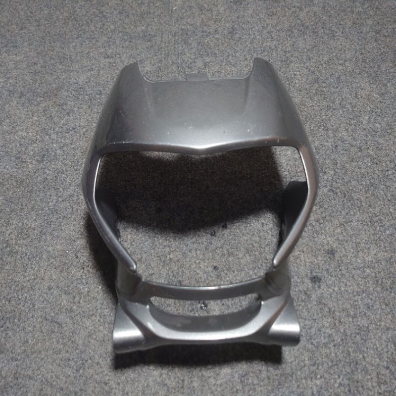 cover batok barong lampu depan Suzuki RK cool original