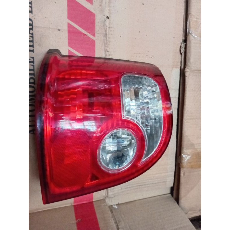 stoplamp daihatsu ceria tahun 2003 2004 2005 sebelah kiri