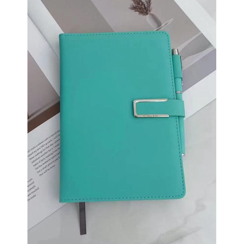 

agenda branded + bolpaint original