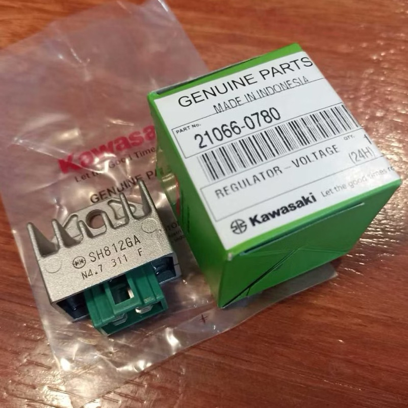 KIPROK NINJA R SS REGULATOR KIPROK NINJA R SS ORIGINAL KGP 21066-0780