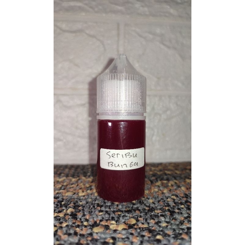 Essen Oplosan Seribu Bunga