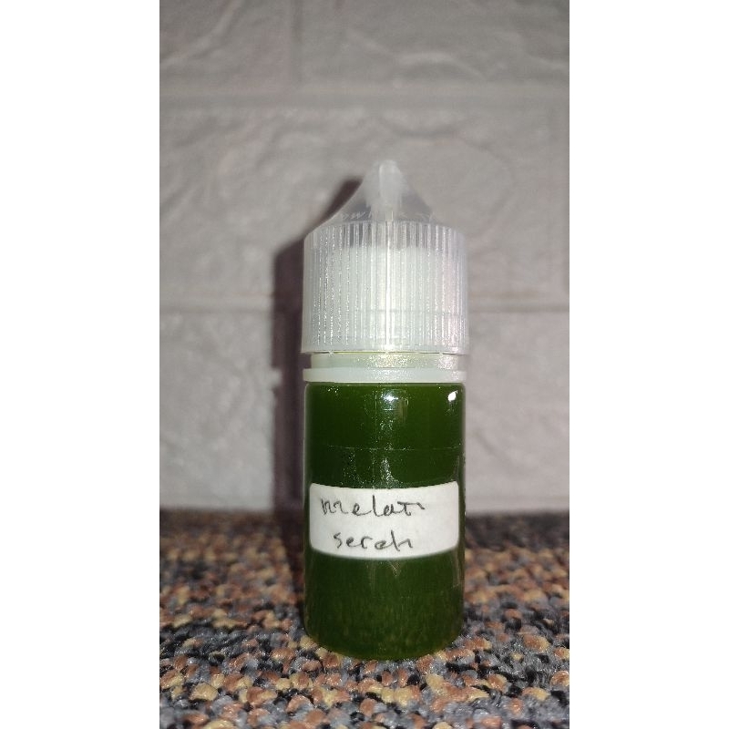 Essen Oplosan Melati Serwh