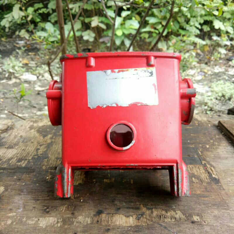 crankcase sanchin 20