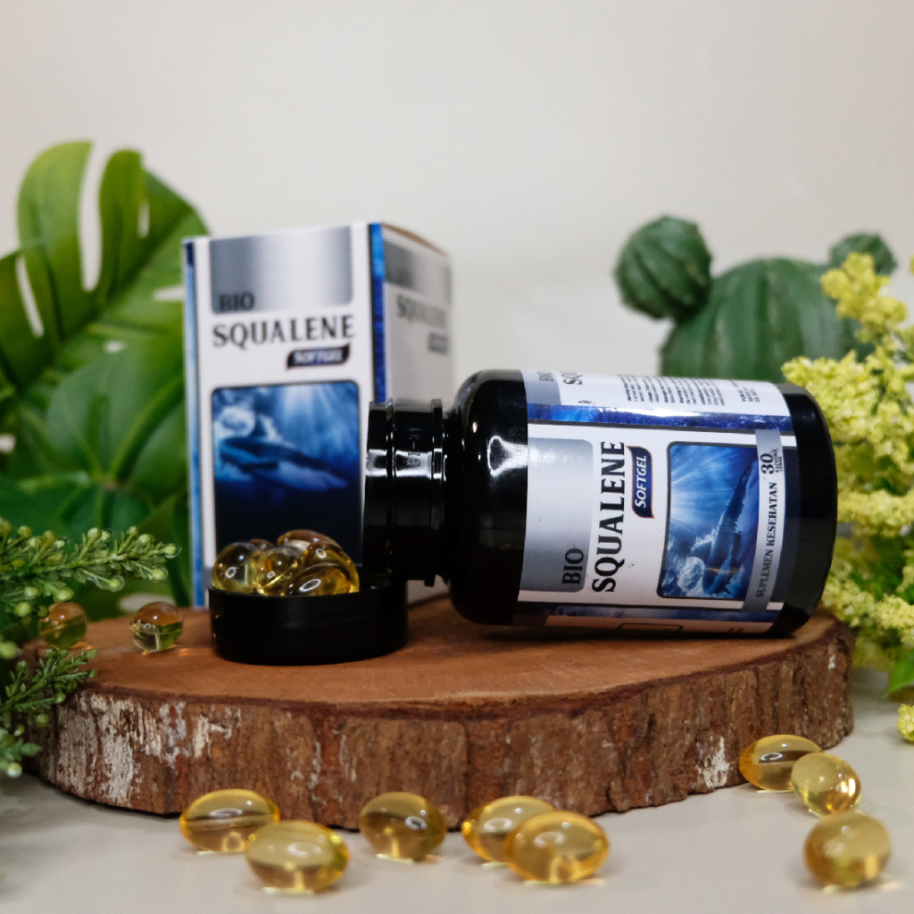 Gigikbunga Bio Squalene Mengobati Lemah Syahwat Ejakulasi Dini Disfungsi Ereksi Susah Bangun Loyo