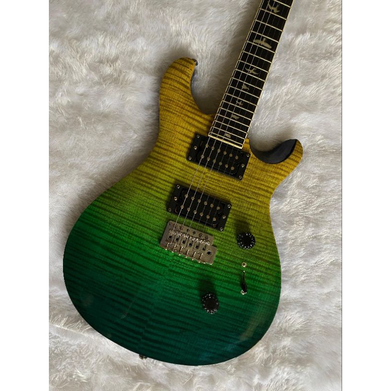 Gitar PRS original Riject